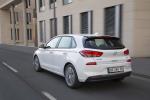 Hyundai i30 2018 года (WW)
